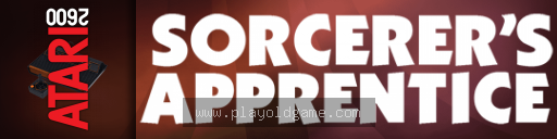 Sorcerer's Apprentice 截图4