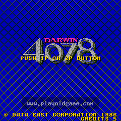 darwin 截图1
