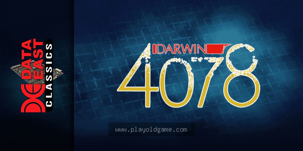darwin 截图3
