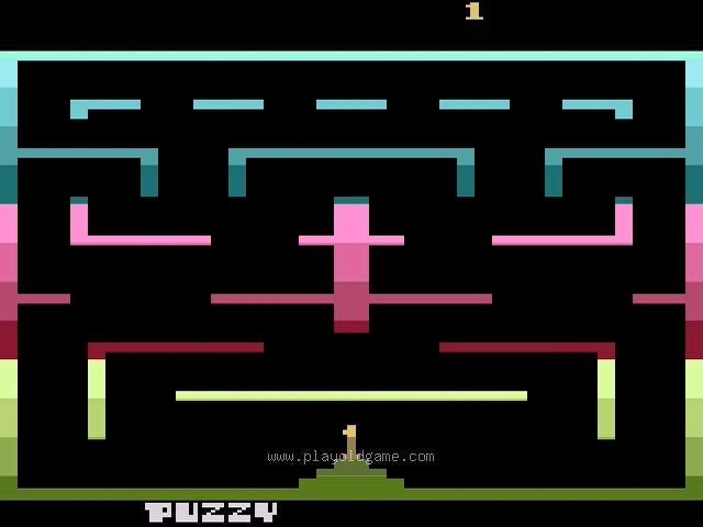 Labyrinth 截图1