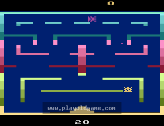 Labyrinth 截图2