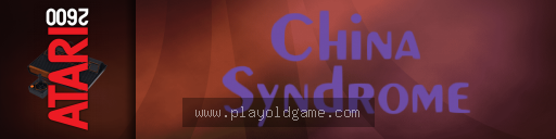 China Syndrome 截图4