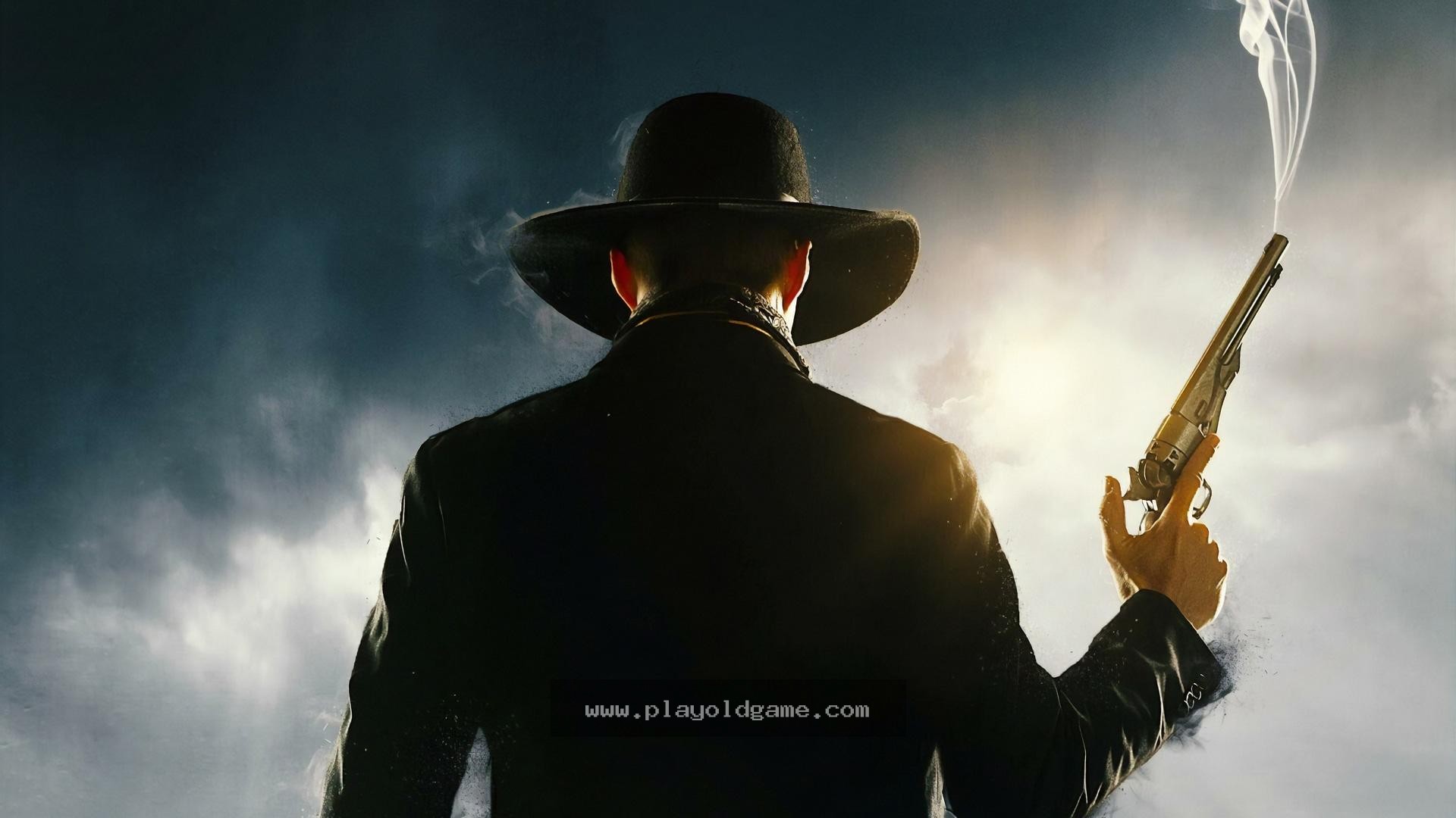 Outlaw - GunSlinger 截图4