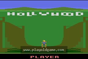 California Games 截图2