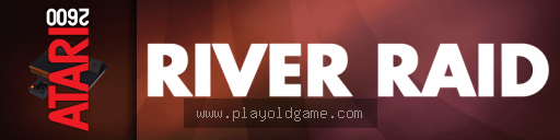 River Raid 截图3