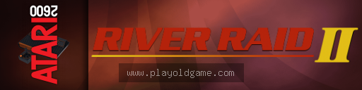 River Raid II 截图4