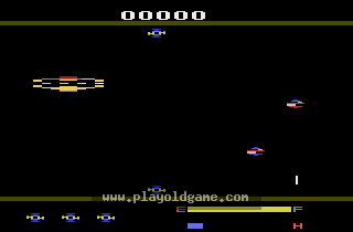 Cross Force 截图2