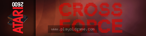 Cross Force 截图3