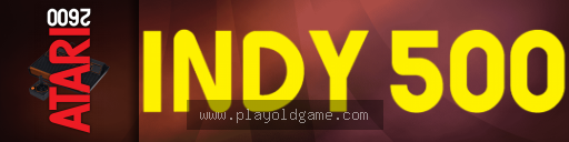 Indy 500 截图3