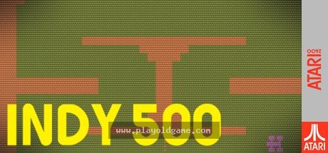 Indy 500 截图4