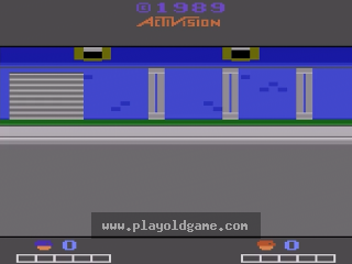 Double Dragon 截图1