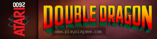 Double Dragon 截图3