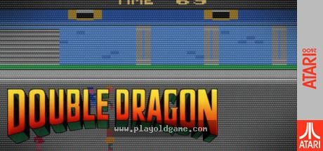 Double Dragon 截图4