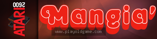 Mangia' 截图3