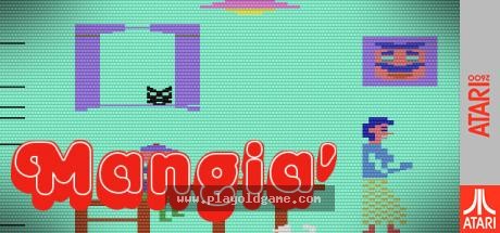 Mangia' 截图4