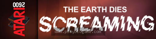 Earth Dies Screaming 截图3