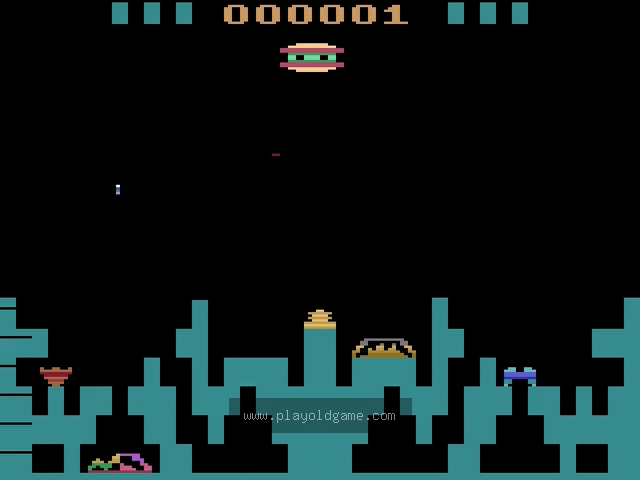 Base Attack 截图1