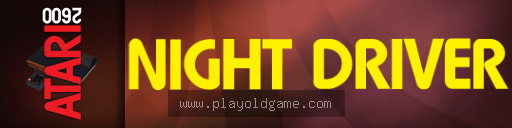 Night Driver 截图3