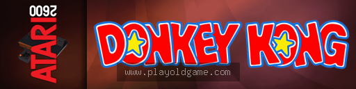 Donkey Kong 截图3