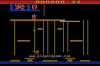 Donkey Kong Junior 截图2