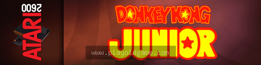 Donkey Kong Junior 截图3