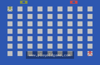 Flag Capture 截图2