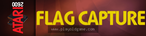 Flag Capture 截图3