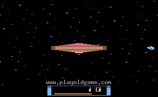 Cosmic Ark 截图2