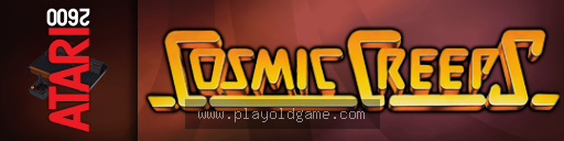 Cosmic Creeps 截图4