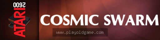 Cosmic Swarm 截图3