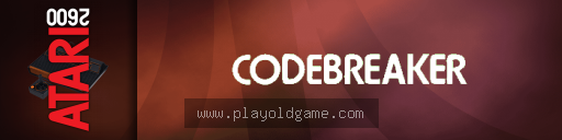 Code Breaker 截图3