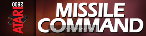 MissileCommand 截图3