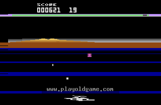 Buck Rogers - Planet of Zoom 截图2