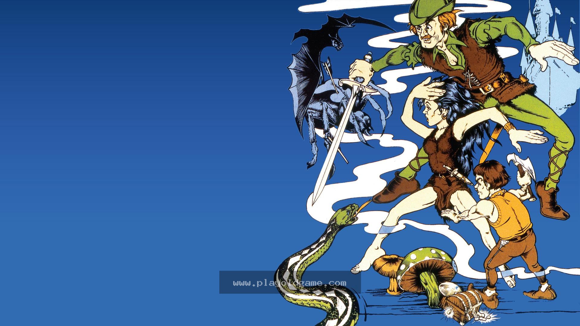 Crossbow 截图4
