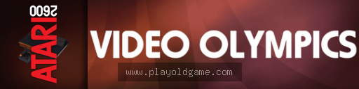 Video Olympics 截图4