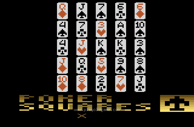 Poker Solitaire 截图2