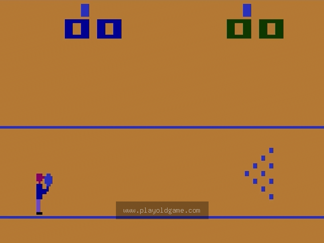 Bowling 截图1