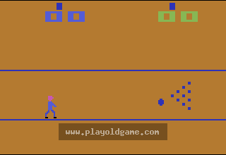 Bowling 截图2