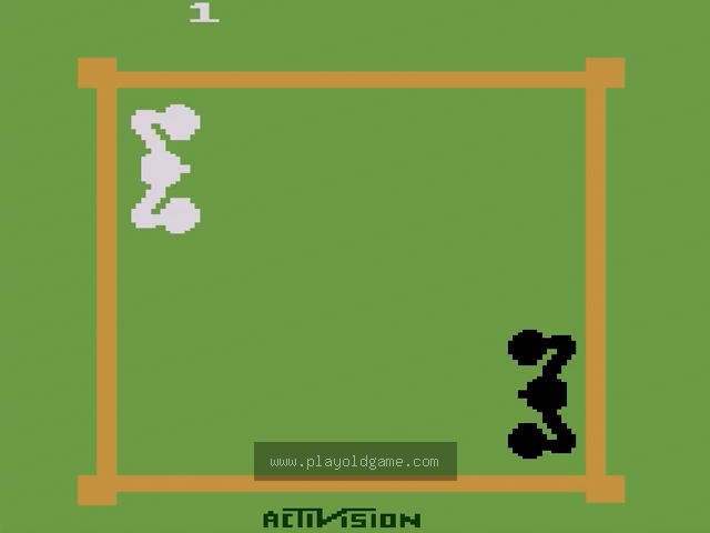 Boxing 截图1