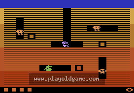 Dig Dug 截图2