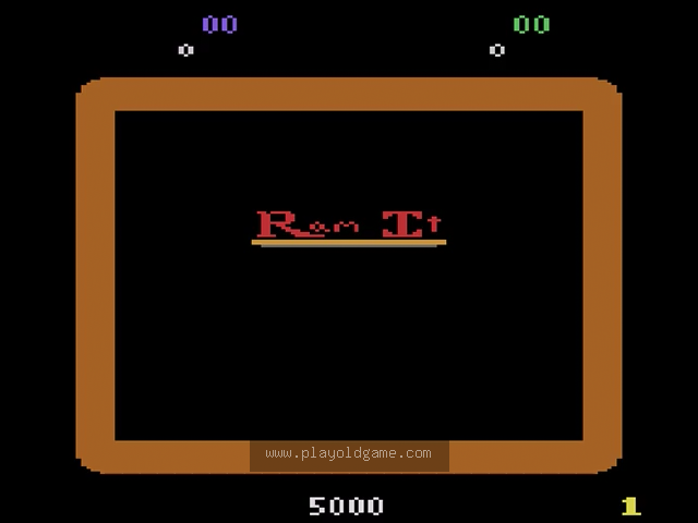 Ram It 截图1