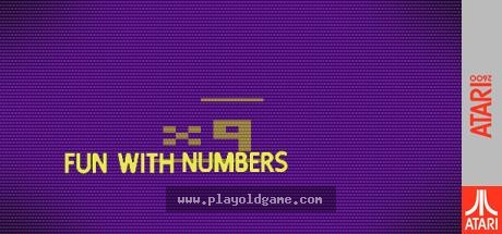 Fun with Numbers 截图4