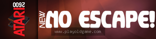No Escape 截图4