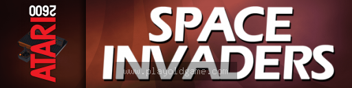 Better Space Invaders 截图3