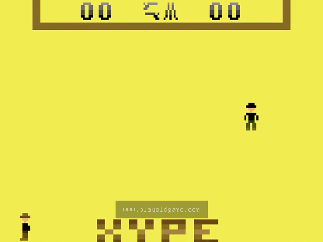 Gunfight 截图1
