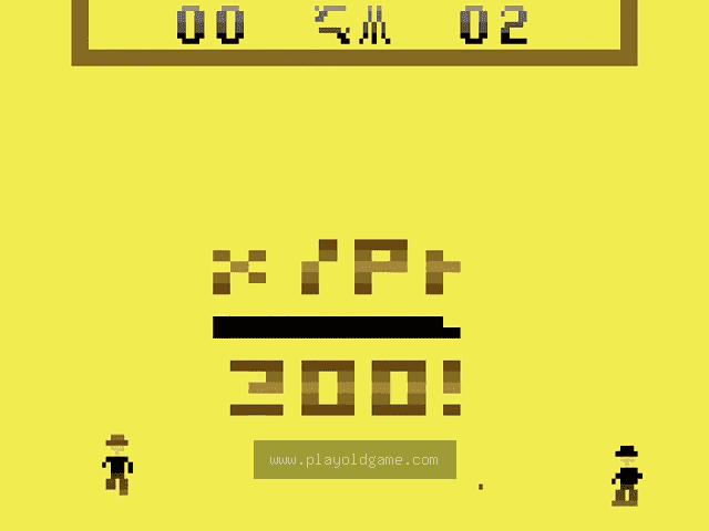 Gunfight 截图2