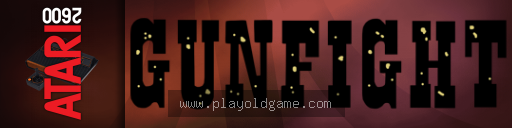 Gunfight 截图4