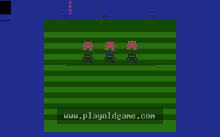 Football 截图1