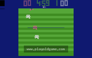 Football 截图2