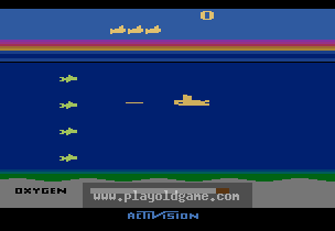Die Unterwasser-Bestien 截图2